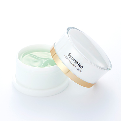 Syunbiso シェイプデザインジェル