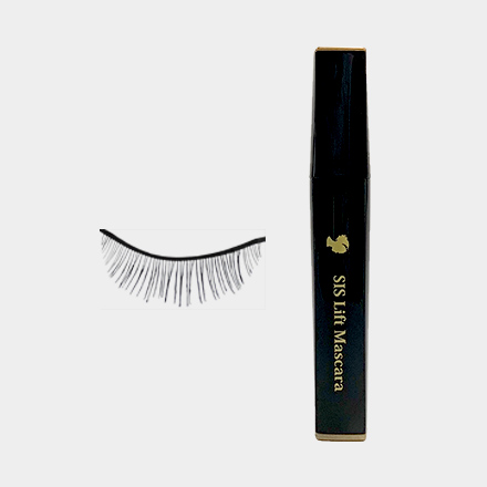 リフトアップマスカラ