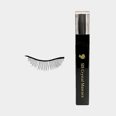 クリスタルマスカラ