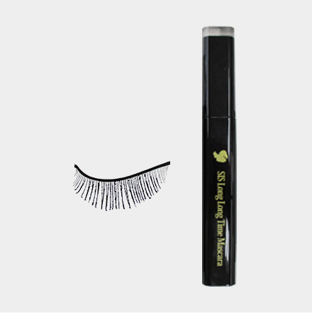 ロングロングタイムマスカラ