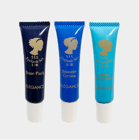 SISアイラッシュシステム